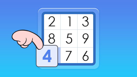 swordfish sudoku strategy